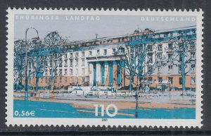 Germany 2116 MNH VF