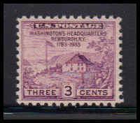  727 Fine MNH O2575