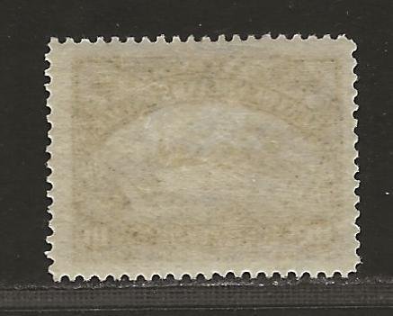 NEWFOUNDLAND  SC# 101  VF/MOG