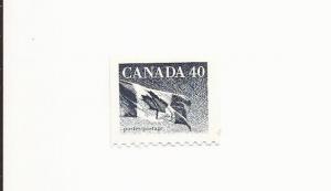 Canada 1990 - MNH - Scott #1194C *