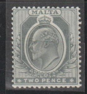 Malta SC 34 Mint Never Hinged