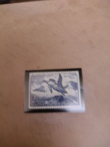 (4255) United States #RW19