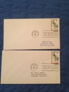 2 FDC Marines