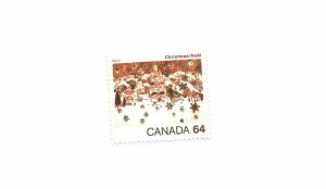 Canada 1984 - MNH - Scott #1042 *