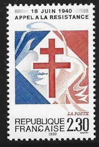 France #2225   MNH