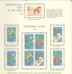 U.S. #SET/MIXED CONDITION 