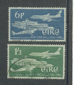 Ireland 177-8 Used cgs