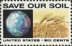 # 1410 MINT NEVER HINGED GLOBE AND WHEAT