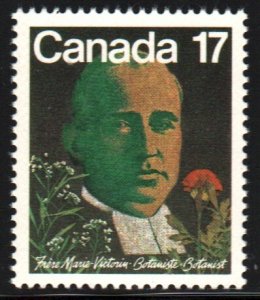 Canada #894   MNH