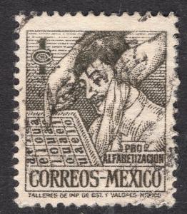 MEXICO SCOTT RA17