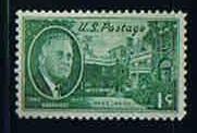 Scott #930  MNH Franklin Roosevelt