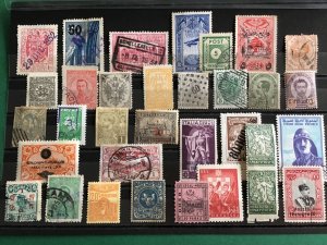 World Mixed Stamps R44031