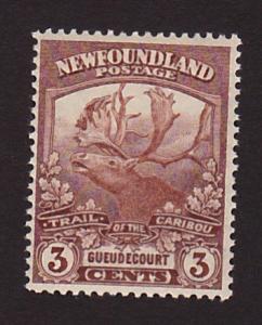 Newfoundland 117 VF MH