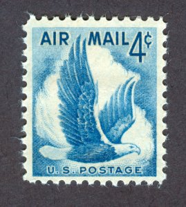 US Scott C48 MNH OG