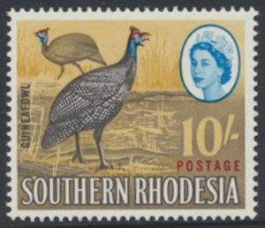 Southern Rhodesia  SG 104  SC# 107  MNH  see details & scans