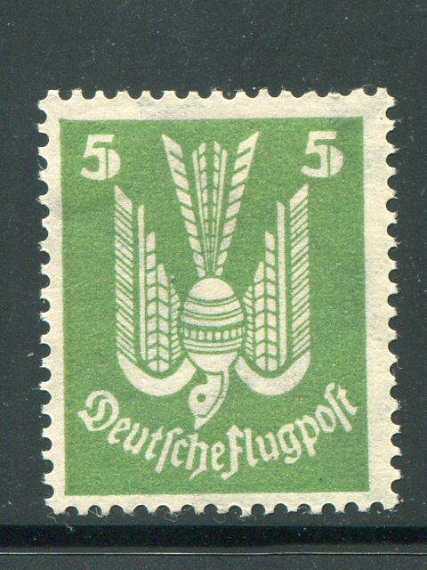 Germany Mi #344y horiz. wmk Mint VF