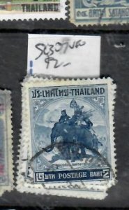 THAILAND    SC 307       VFU    P1118HH