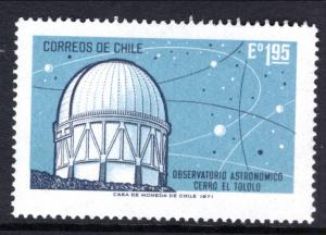 Chile 412 MNH VF