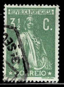 Portugal 220 - used