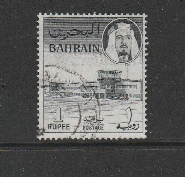 Bahrain 1964 1R Used SG 135