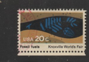 Scott # 2009  used  single