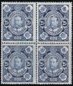 South Africa 1910 SC 1 MNH 