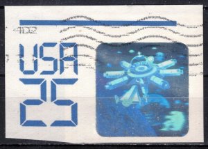 USA - Cut Corner - Scott U617