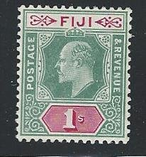 Fiji  mh SC 75