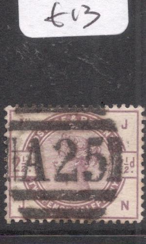 Malta Gb Used SG Z101 VFU (9del)