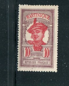 Martinique #69 Mint Make Me A Reasonable Offer!