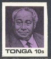 Tonga Scott # 657 MNH