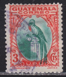 Guatemala 275 Quetzal 1935