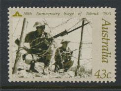 Australia SG 1284  Used -  Australia Day