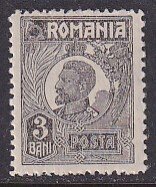 Romania (1920) Sc 261 MNH