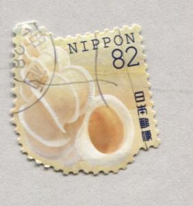 Japan 4001b   Used    