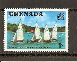 Grenada 584 MNH