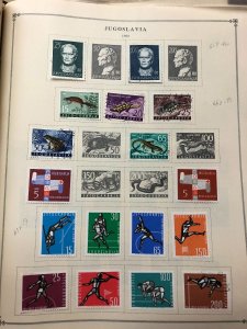 INTERNATIONAL COLLECTION – 1960-1965 ABU DHABI TO KUWAIT – 419201