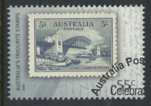 Australia SC# 3087 SG 3209 Used Postal Service   see details & scan