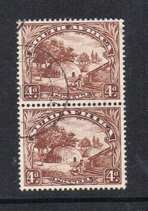 South Africa 1932 Sc 40 FU - Rare