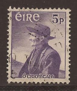 Ireland   # 160   used