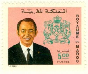 MOROCCO 294A MNH CV $3.75 BIN $2.00