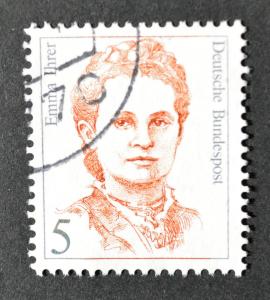 Germany Scott #1475, VF Used