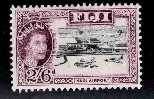 FIJI Scott 185 MH* QE2