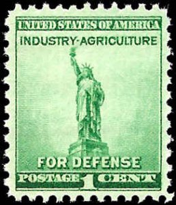 899 Mint,OG,NH... SCV $0.25