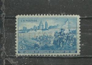 United States #1000 Used