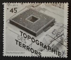 Germany Sc # 2945, VF Used