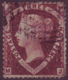 Great  Britain #32a cv $75