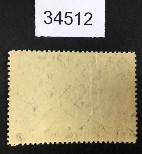 MOMEN: US STAMPS #RW12 MINT OG NH  LOT #34512