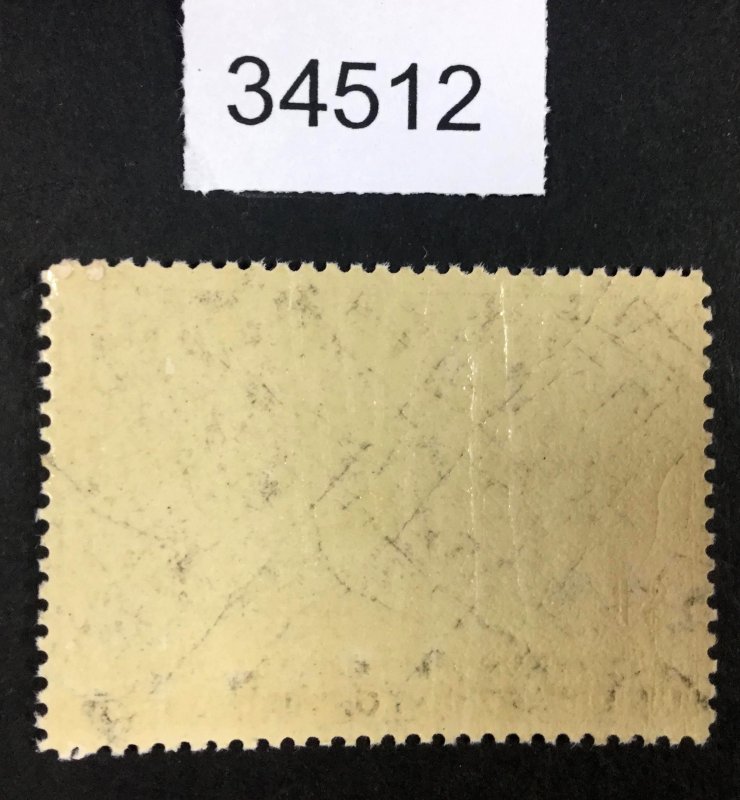 MOMEN: US STAMPS #RW12 MINT OG NH  LOT #34512