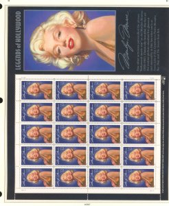 U.S. #SET/MIXED CONDITION 